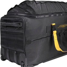 Load image into Gallery viewer, A. Saks EXPANDABLE 25" Wheeled Duffel - Lexington Luggage (531000393786)