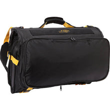 Load image into Gallery viewer, A. Saks EXPANDABLE Deluxe Tri-fold Carry On Garment Bag - Lexington Luggage (531097714746)