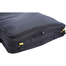 Load image into Gallery viewer, A. Saks EXPANDABLE Deluxe Tri-fold Carry On Garment Bag - Lexington Luggage (531097714746)