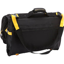 Load image into Gallery viewer, A. Saks EXPANDABLE Deluxe Tri-fold Carry On Garment Bag - Lexington Luggage (531097714746)