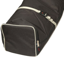 Load image into Gallery viewer, Athalon Expanding Double Ski Bag Padded -170cm/185cm/200cm - Lexington Luggage