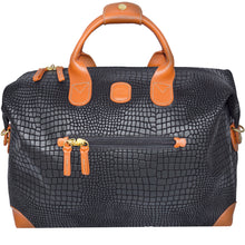 Load image into Gallery viewer, Bric's Mysafari 18" Duffel Bag - Lexington Luggage