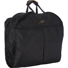 Load image into Gallery viewer, A. Saks Lightweight Ballistic Nylon Garment Cover - Lexington Luggage (531142606906)