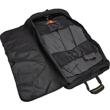 Load image into Gallery viewer, A. Saks Lightweight Ballistic Nylon Garment Cover - Lexington Luggage (531142606906)