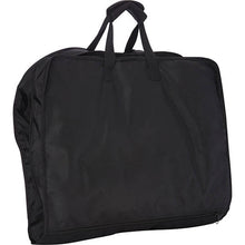 Load image into Gallery viewer, A. Saks Lightweight Ballistic Nylon Garment Cover - Lexington Luggage (531142606906)