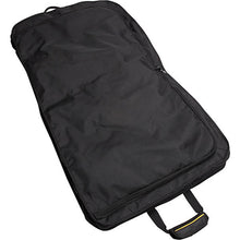 Load image into Gallery viewer, A. Saks Lightweight Ballistic Nylon Garment Cover - Lexington Luggage (531142606906)