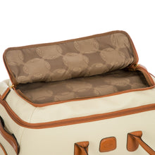 Load image into Gallery viewer, Bric's Firenze 21" Carry On Rolling Duffel - Lexington Luggage (557770080314)