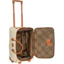 Load image into Gallery viewer, Bric's Firenze 21" Carry On Rolling Duffel - Lexington Luggage (557770080314)
