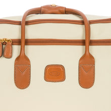 Load image into Gallery viewer, Bric's Firenze 21" Carry On Rolling Duffel - Lexington Luggage (557770080314)
