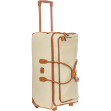 Load image into Gallery viewer, Bric's Firenze 28" Rolling Duffel - Lexington Luggage (557771915322)