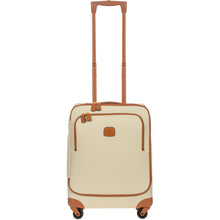 Load image into Gallery viewer, Bric's Firenze 21" Carry On Spinner - Lexington Luggage (557724794938)