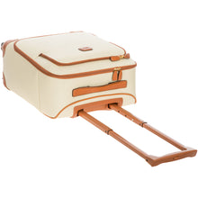 Load image into Gallery viewer, Bric's Firenze 21" Carry On Spinner - Lexington Luggage (557724794938)