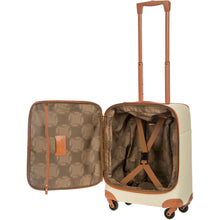 Load image into Gallery viewer, Bric's Firenze 21" Carry On Spinner - Lexington Luggage (557724794938)