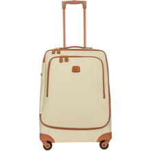 Load image into Gallery viewer, Bric's Firenze 26" Light Spinner - Lexington Luggage (557730594874)