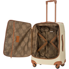 Load image into Gallery viewer, Bric's Firenze 26" Light Spinner - Lexington Luggage (557730594874)