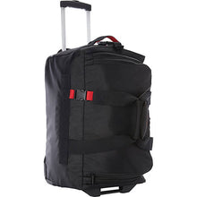 Load image into Gallery viewer, A. Saks EXPANDABLE 20 inch Wheeled Duffel - Lexington Luggage (531136020538)