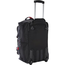 Load image into Gallery viewer, A. Saks EXPANDABLE 20 inch Wheeled Duffel - Lexington Luggage (531136020538)