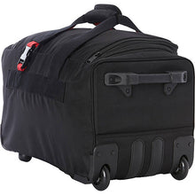 Load image into Gallery viewer, A. Saks EXPANDABLE 20 inch Wheeled Duffel - Lexington Luggage (531136020538)