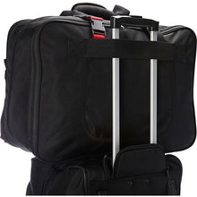 Load image into Gallery viewer, A. Saks EXPANDABLE 21" Soft Carry On - Lexington Luggage (531140182074)