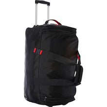 Load image into Gallery viewer, A. Saks EXPANDABLE 25" Wheeled Duffel - Lexington Luggage (531138314298)