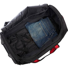 Load image into Gallery viewer, A. Saks EXPANDABLE 25" Wheeled Duffel - Lexington Luggage (531138314298)