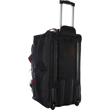 Load image into Gallery viewer, A. Saks EXPANDABLE 25" Wheeled Duffel - Lexington Luggage (531138314298)