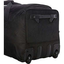 Load image into Gallery viewer, A. Saks EXPANDABLE 25" Wheeled Duffel - Lexington Luggage (531138314298)