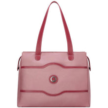Load image into Gallery viewer, Delsey Chatelet Air 2.0 Shoulder Bag - pink