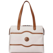 Load image into Gallery viewer, Delsey Chatelet Air 2.0 Shoulder Bag - angora