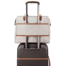 Load image into Gallery viewer, Delsey Chatelet Air 2.0 Shoulder Bag - rear slip pocket