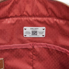 Load image into Gallery viewer, Delsey Chatelet Air 2.0 Shoulder Bag - registration badge