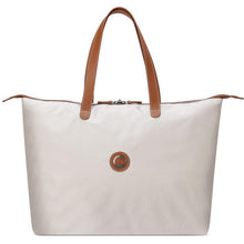 Load image into Gallery viewer, Delsey Chatelet Air 2.0 Foldable Tote - angora