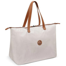 Load image into Gallery viewer, Delsey Chatelet Air 2.0 Foldable Tote - profile view