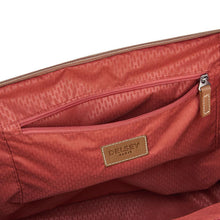 Load image into Gallery viewer, Delsey Chatelet Air 2.0 Foldable Tote - zippered pocket