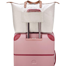 Load image into Gallery viewer, Delsey Chatelet Air 2.0 Foldable Tote - smart band