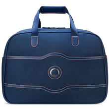 Load image into Gallery viewer, Delsey Chatelet Air 2.0 Weekender Duffel - blue