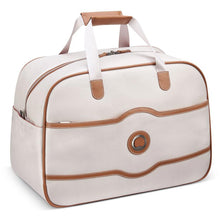 Load image into Gallery viewer, Delsey Chatelet Air 2.0 Weekender Duffel - profile view