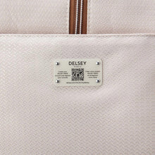 Load image into Gallery viewer, Delsey Chatelet Air 2.0 Weekender Duffel - registration badge