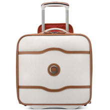 Load image into Gallery viewer, Delsey Chatelet Air 2.0 2 Wheel Under-Seater - angora