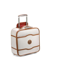 Load image into Gallery viewer, Delsey Chatelet Air 2.0 2 Wheel Under-Seater - profile view