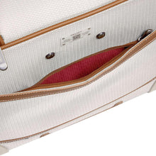 Load image into Gallery viewer, Delsey Chatelet Air 2.0 2 Wheel Under-Seater - zippered pocket