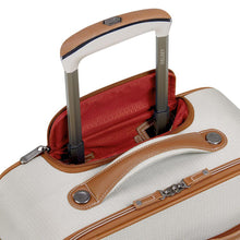 Load image into Gallery viewer, Delsey Chatelet Air 2.0 2 Wheel Under-Seater - trolley handle