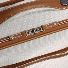 Load image into Gallery viewer, Delsey Chatelet Air 2.0 2 Wheel Under-Seater - zipper locks