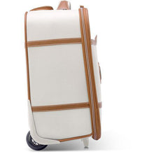 Load image into Gallery viewer, Delsey Chatelet Air 2.0 2 Wheel Under-Seater - side view