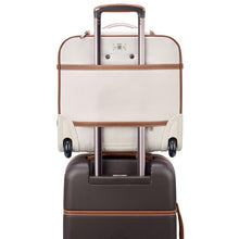 Load image into Gallery viewer, Delsey Chatelet Air 2.0 2 Wheel Under-Seater - slip pocket