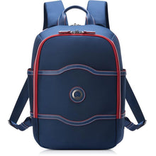 Load image into Gallery viewer, Delsey Chatelet Air 2.0 Backpack - blue