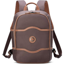 Load image into Gallery viewer, Delsey Chatelet Air 2.0 Backpack - brown