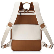 Load image into Gallery viewer, Delsey Chatelet Air 2.0 Backpack - angora rear