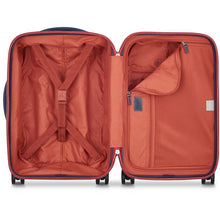 Load image into Gallery viewer, Delsey Chatelet Air 2.0 INT'L Carry On Spinner - blue