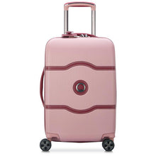 Load image into Gallery viewer, Delsey Chatelet Air 2.0 INT'L Carry On Spinner - pink